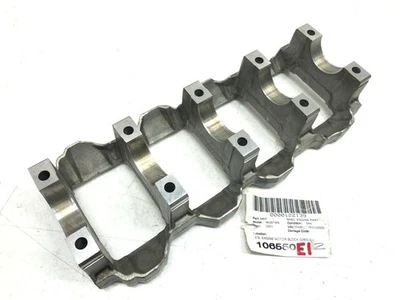 Ford Mustang 2015-2023 2,3 L motor EcoBoost cigüeñal amoladora OEM Foto 1 de 4