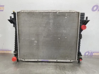 06 2006 FORD MUSTANG GT 4.6L RADIATOR - Imagem 1 de 4