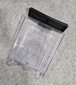 Depósito de agua Mr. Coffee Café Barista BVMC-ECMP1000 con tapa pieza de repuesto - Imagen 1 de 2