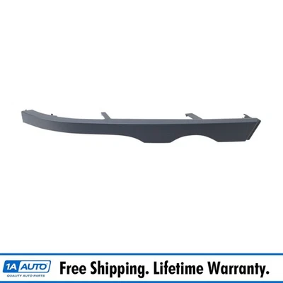 Lower Headlight Trim Molding LH Left Driver Side for BMW 323 328 M3 New - Image 1 of 3