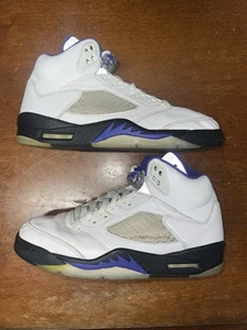 Taglia 10 - Jordan 5 Concord 2022 - Foto 1 di 10