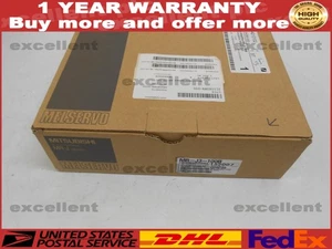 AMPLIFICADOR SERVO ACCIONAMIENTO MITSUBISHI MR-J3-100B 1KW 2.5AMP 230VAC NUEVO - Imagen 1 de 11