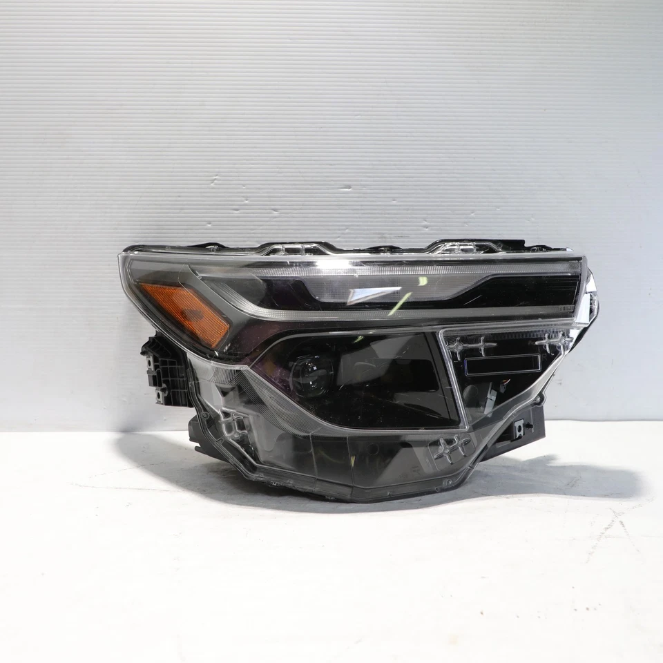 2025-2026 Subaru Forester Full LED System Right Side Headlight Assembly OEM - Image 1 of 4