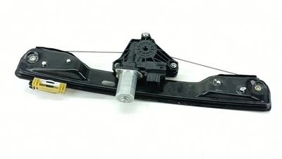 C08755101 REGULADOR VENTANA TRASERA IZQUIERDA / 210730 PARA MERCEDES-BENZ CLASE C W205 C Foto 1 de 4