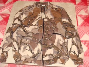 Predator Brand Camouflage Light Hunting Coat Jacket - XL - Picture 1 of 10