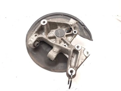 HUSILLO DEL CONDUCTOR TRASERO NUDILLO para VOLKSWAGEN CC 2009 - 2018 OEM Foto 1 de 4