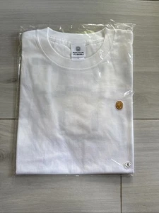 Takashi Murakami You Are A Flower Holder Shirt Men’s Size Small White - Picture 1 of 2
