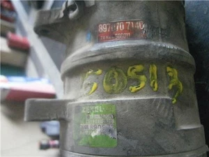 8970707140 50513 air conditioning compressor for OPEL MONTEREY 3.1 TD (UBS69 ) - Picture 1 of 5