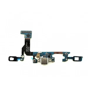 Carica flessibile con microfono per SAMSUNG GALAXY S7 / G930F - Foto 1 di 1