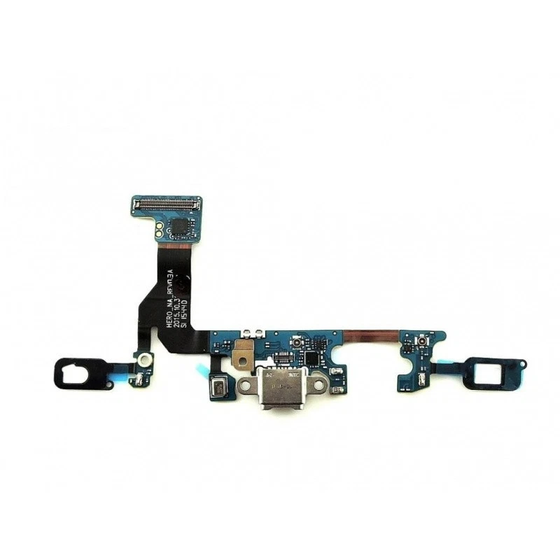 Flex de carga con microfono Para SAMSUNG GALAXY S7 / G930F - Imagen 1 de 1