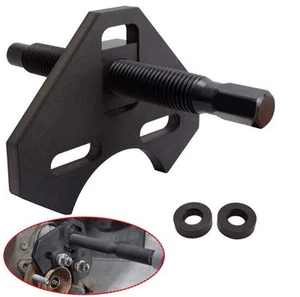40100 Hub Removal Tool Kit, Wheel Bearing Hub Remover Plate for Most 5 6 8 Lug - Picture 1 of 3