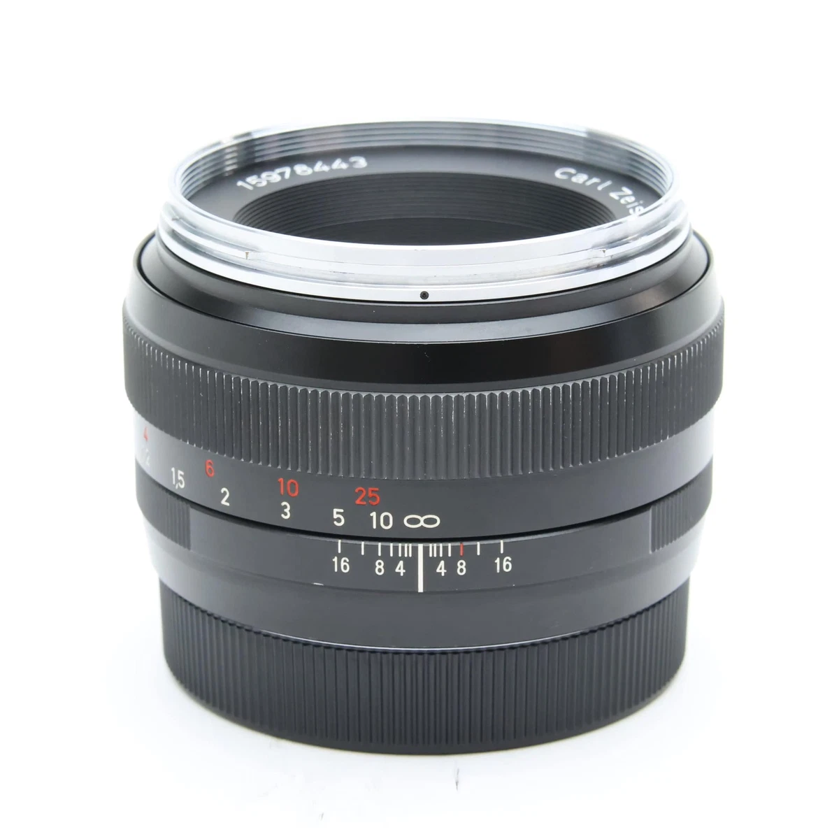 ZEISS 50mm f/1.4 Camera Lenses for sale | eBay