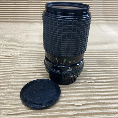 Sigma Zoom 35-135 f/3.5-4.2 Lens - Minolta MD fit - Image 1 of 4