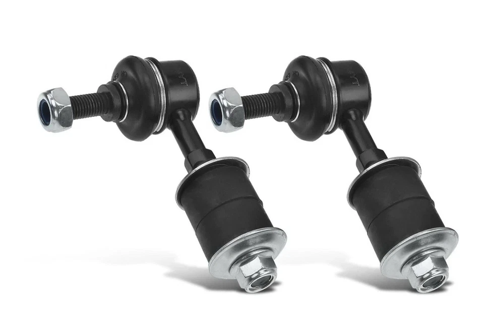 2Pcs Front Sway Bar Link for Nissan Altima 1993-2001 Maxima INFINITI 2.4L 3.0L - Imagem 1 de 1