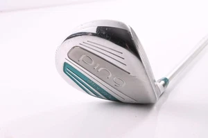 Ladies Ping Rhapsody 2015 #3 Holz / 18 Grad / Ladies Flex Ping ULT 220 Schaft - Bild 1 von 8