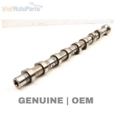 2007-2011 MERCEDES-BENZ S550 - LEFT Intake CAM / Camshaft (Inlet) 2730500801 - Image 1 of 4