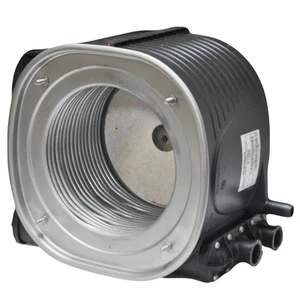 Vaillant 0020135131 0020018182 Ecotec Plus 615 618 624 831 Main Heat Exchanger - Picture 1 of 8