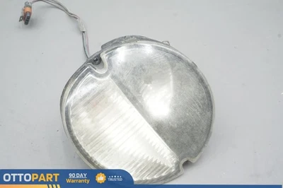 Pontiac Solstice 2006-2010 lámpara de señal de giro delantera izquierda del lado del conductor OEM Foto 1 de 4