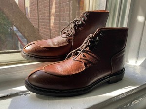 suitsupply chelsea boots