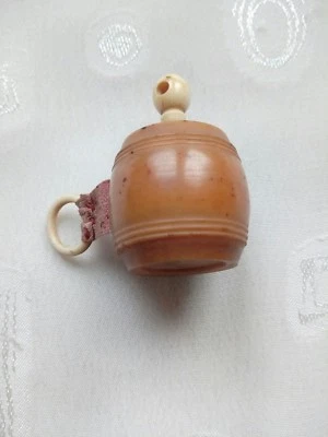 PETIT METRE RUBAN ANCIEN - Photo 1/4