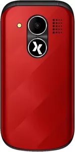 Maxcom MM815L Flip Phone for Elderly - 2G Mobile Phones with Easy to Read 2.4" - Picture 1 of 4