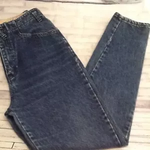WHIPP SHARP SHOOTERS Rough Riding Jeans Women's 9/10 - Picture 1 of 5