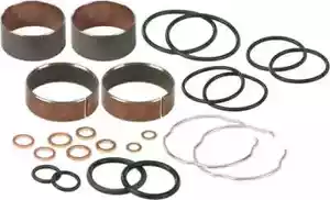 All Balls Fork Leg Bushings Kit for Honda Pacific Coast 800 89-98 - Picture 1 of 12