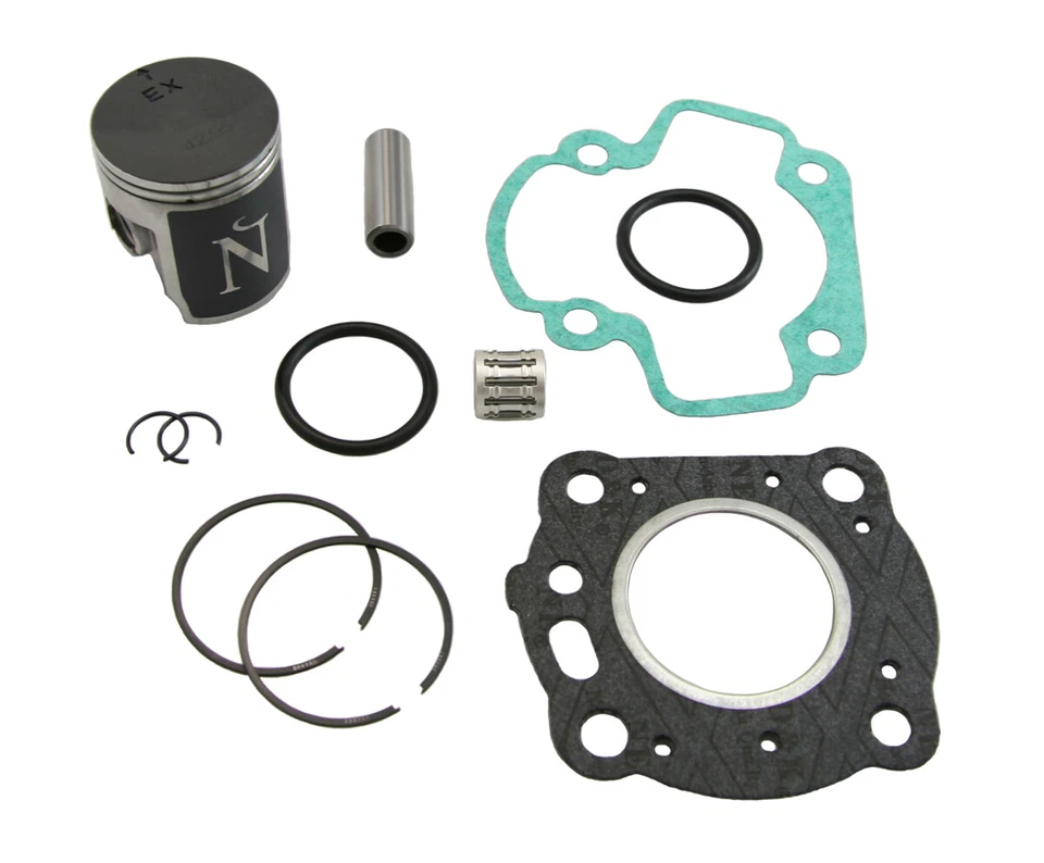 Namura Standard Bore Size A Top End Rebuild Kit for Kawasaki KX60 1985-2003 43mm - Image 1 of 1