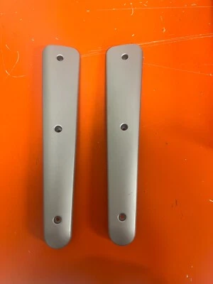 Pair of Side Panels for Behringer X-TOUCH - Image 1 of 2