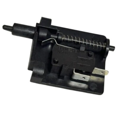 MICROINTERRUTTORE CON PERNO FRIGGITRICE AD ARIA PHILIPS HD9270/90 HD9280/90