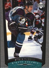 B1597- 1998-99 Upper Deck Hk Cards 1-420 +Rookies -You Pick- 10+ FREE US SHIP