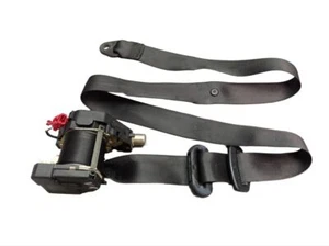 Sicherheitsgurt Gurt vorne rechts mit Gurtstraffer für SMART  FORTWO 33003480 - Bild 1 von 9