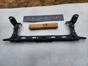 2009 2010 2011 2012 2013 2014 Ford f150 Tie Bar Radiator Support Oem NO SHIPPING - Picture 1 of 14