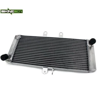 Water Radiator For Suzuki GSF1250 Bandit 1250 2007-2014 GSX650F Katana 2008-16 - Изображение 1 из 4