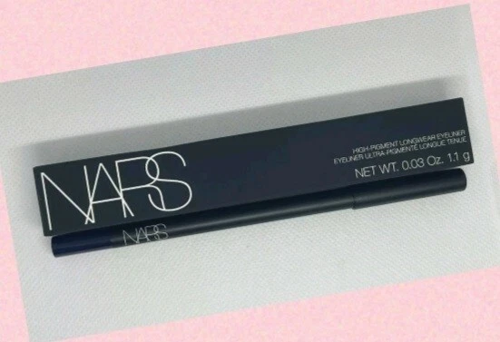 B2 NARS High-pigment Longwear Eyeliner Park Avenue