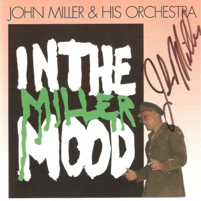 In The Miller Mood John Miller CD 1992 Free UK P&P Value Guaranteed Audio CD - Image 1 of 4