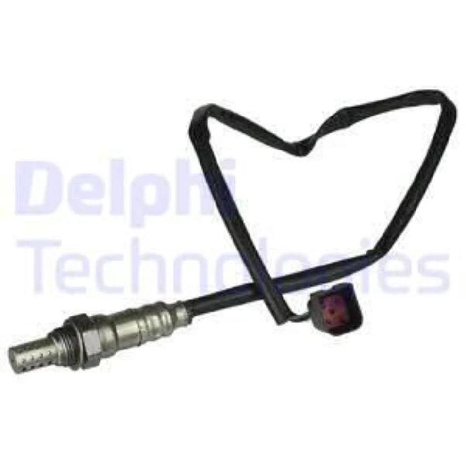DELPHI Sonda Lambda Regolatrice Per Ford Escort VII Berlina 1.6i 16V 1.8 1.8i - Immagine 1 di 1