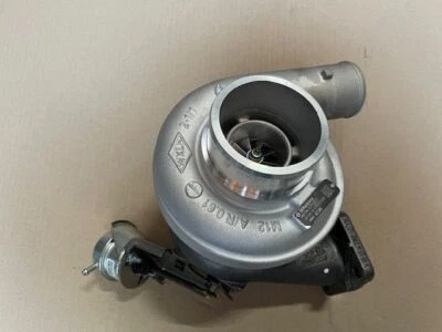 Turbolader Perkins (Neuteil) 4795822 - Imagem 1 de 2