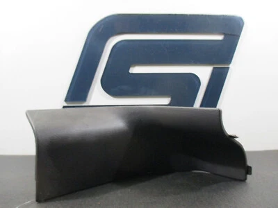 Plymouth 1992 láser lado izquierdo del conductor trasero maletero luz trasera cubierta panel moldura Foto 1 de 4