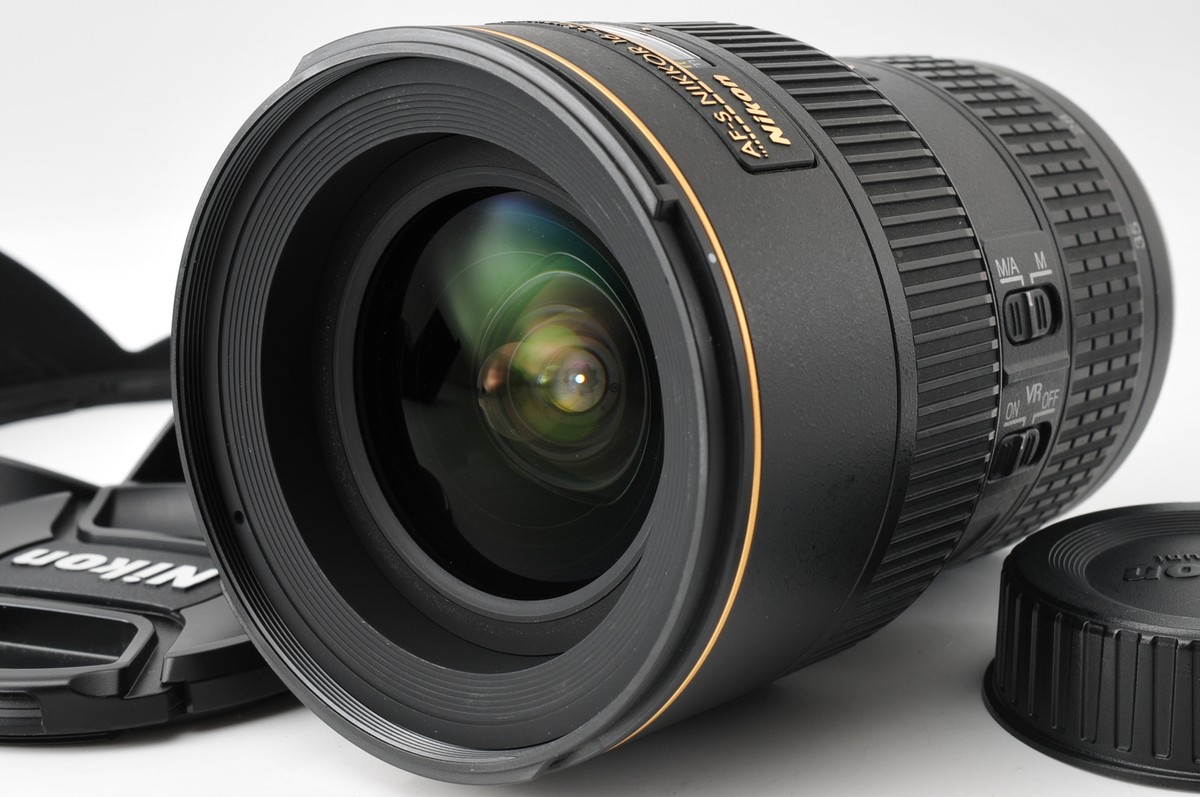 Nikon 16-35mm f/4 Camera Lenses for sale | eBay Nikon 16-35mm f/4 Camera Lenses for sale | eBay