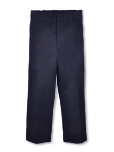 Rifle Big Boys' Husky Pleated Pants (Husky Sizes) - Picture 1 of 3
