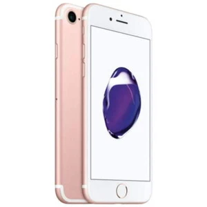 Smartphone Apple iPhone 7 32 Go - Or rose - Débloqué - Photo 1 sur 3