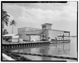 U.S. Marine Corps Base Hawaii,Kanehoe Bay,Kailua,Honolulu County,Hawaii,HI,2 - Picture 1 of 1