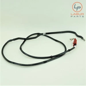 R231 Mercedes 13-19 SL Battery Positive Main Power Cable 2315400230 E936 - Picture 1 of 4