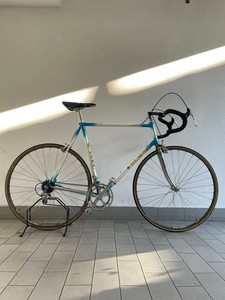 Biciclette Dimensioni telaio 58 cm (17\