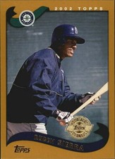 2002 Topps Heim Team Vorteil BB 535-719 (A3789) - You Pick - 10 + Gratis Schiff