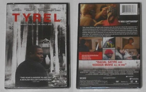 Tyrel movie - sealed U.S dvd - Picture 1 of 1