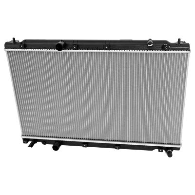  Radiador para Honda CR-V 2017-2022 Foto 1 de 4