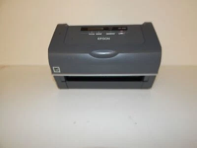 EPSON GT-S50 Farbe Einzelblatt Dokument Scanner (UCQ93) - Bild 1 von 4