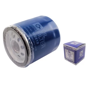 Wesfil WZ418 Oil Filter for Toyota Hilux RN85R 22R 2.4L 4cyl 8V 1988-1997 - Picture 1 of 7